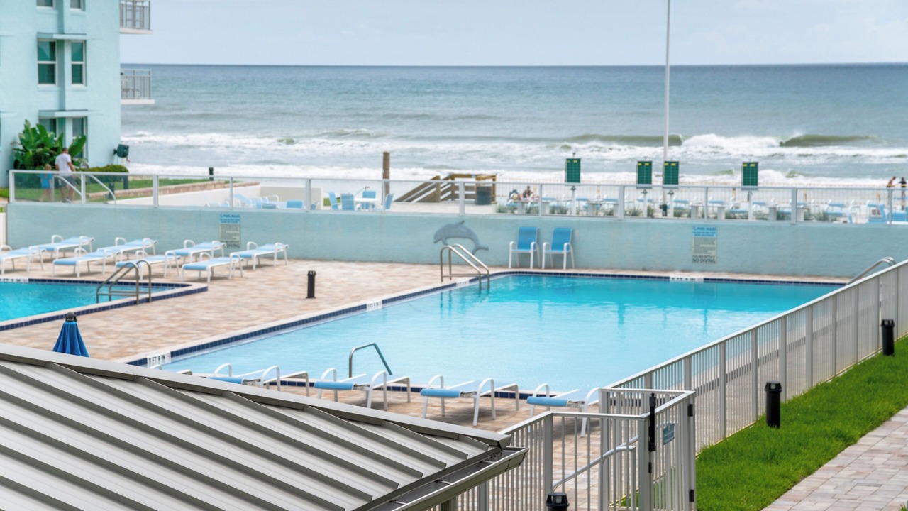 Photo of Outdoor in New Smyrna Beach