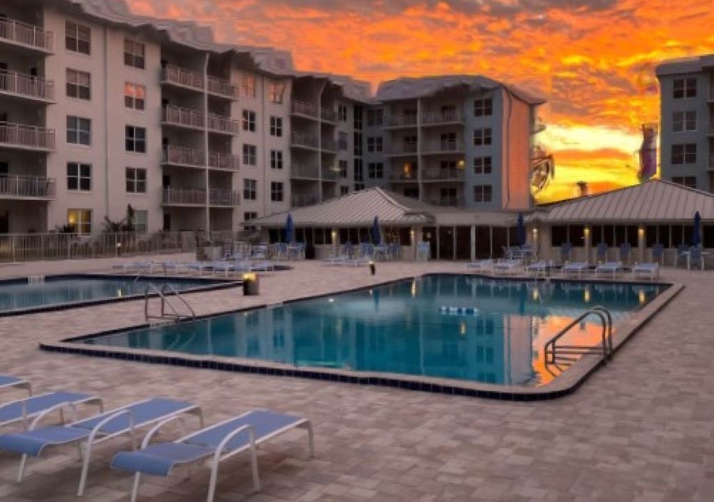 Photo of Outdoor in New Smyrna Beach