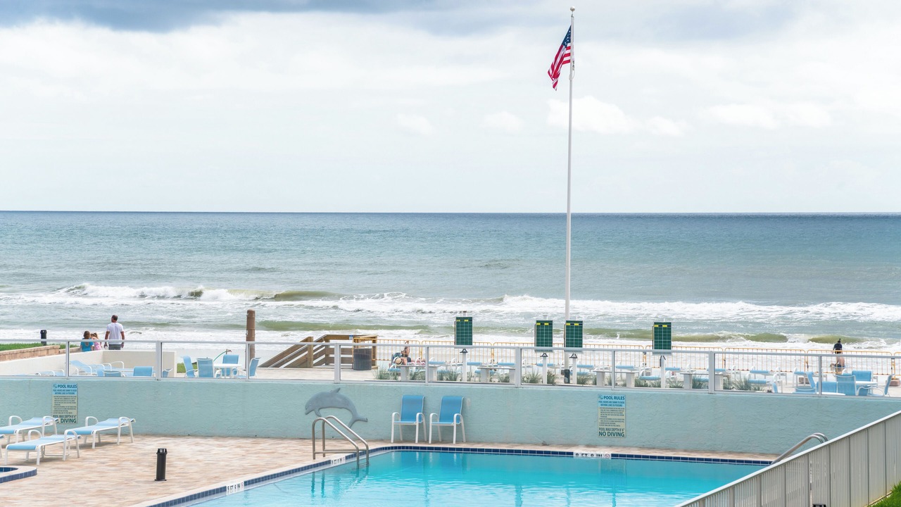 Photo of Outdoor in New Smyrna Beach