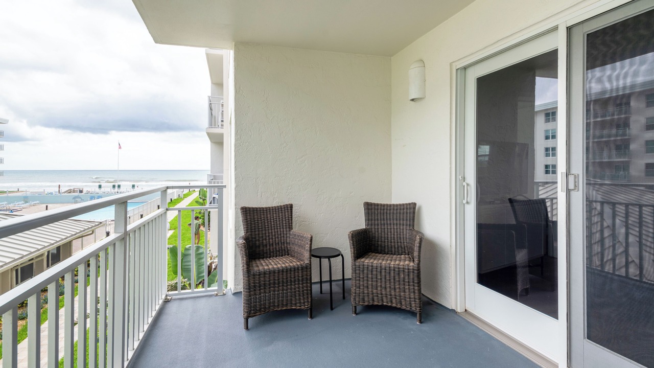 Photo of Outdoor in New Smyrna Beach