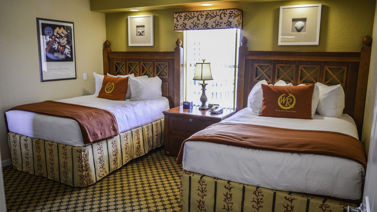 Photo of Bedroom in West Kissimmee