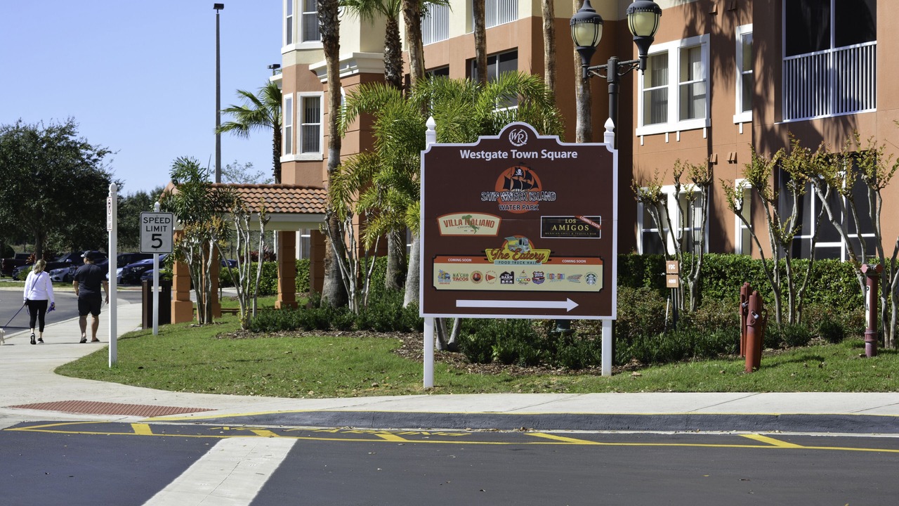 Photo of Outdoor in West Kissimmee