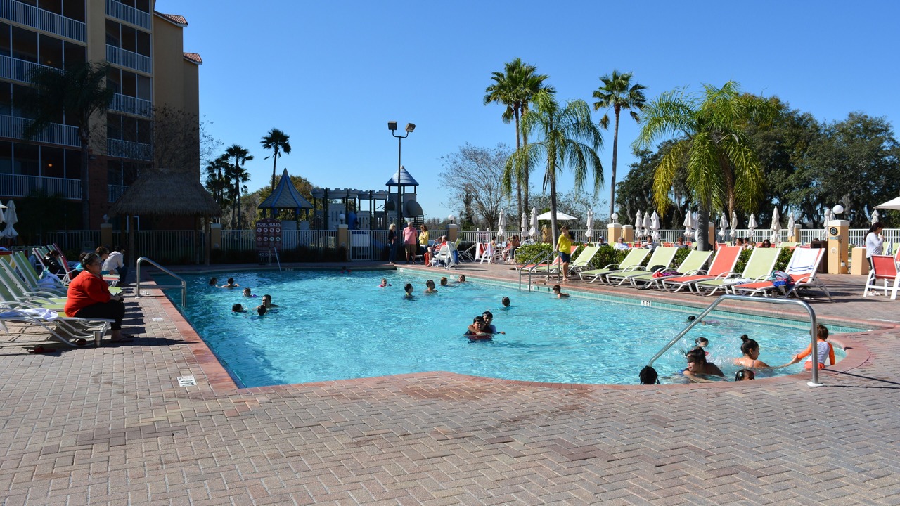 Photo of Outdoor in West Kissimmee