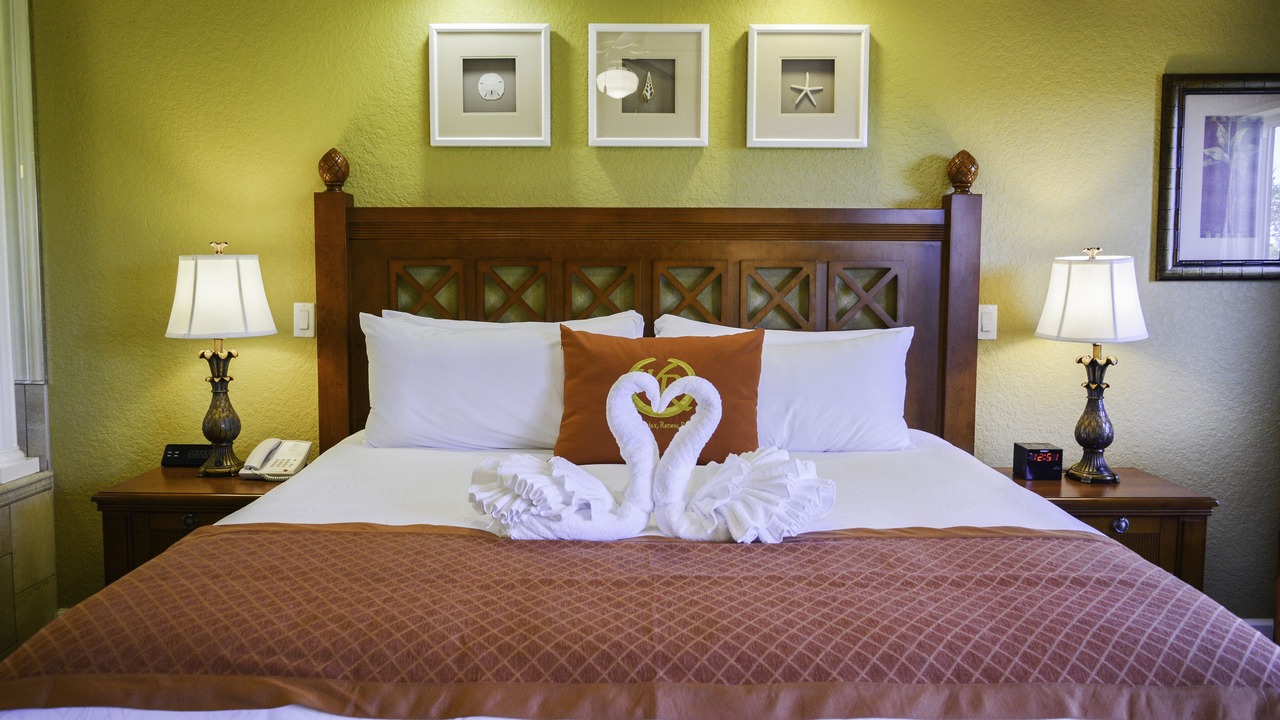 Photo of Bedroom in West Kissimmee