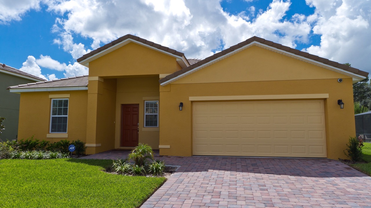 Photo of Outdoor in West Kissimmee