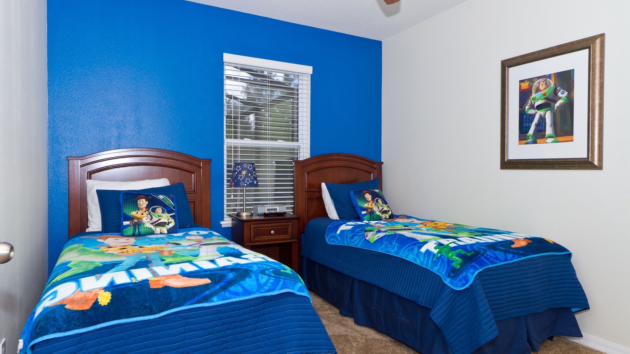 Photo of Outdoor in West Kissimmee