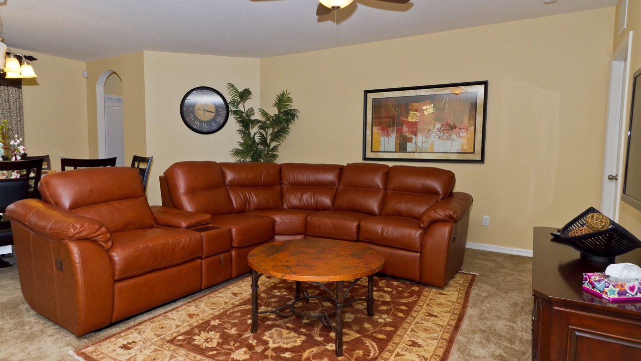 Photo of Bedroom in West Kissimmee