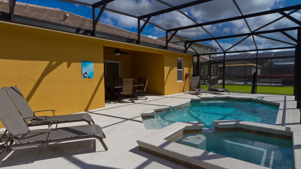 Photo of Outdoor in West Kissimmee