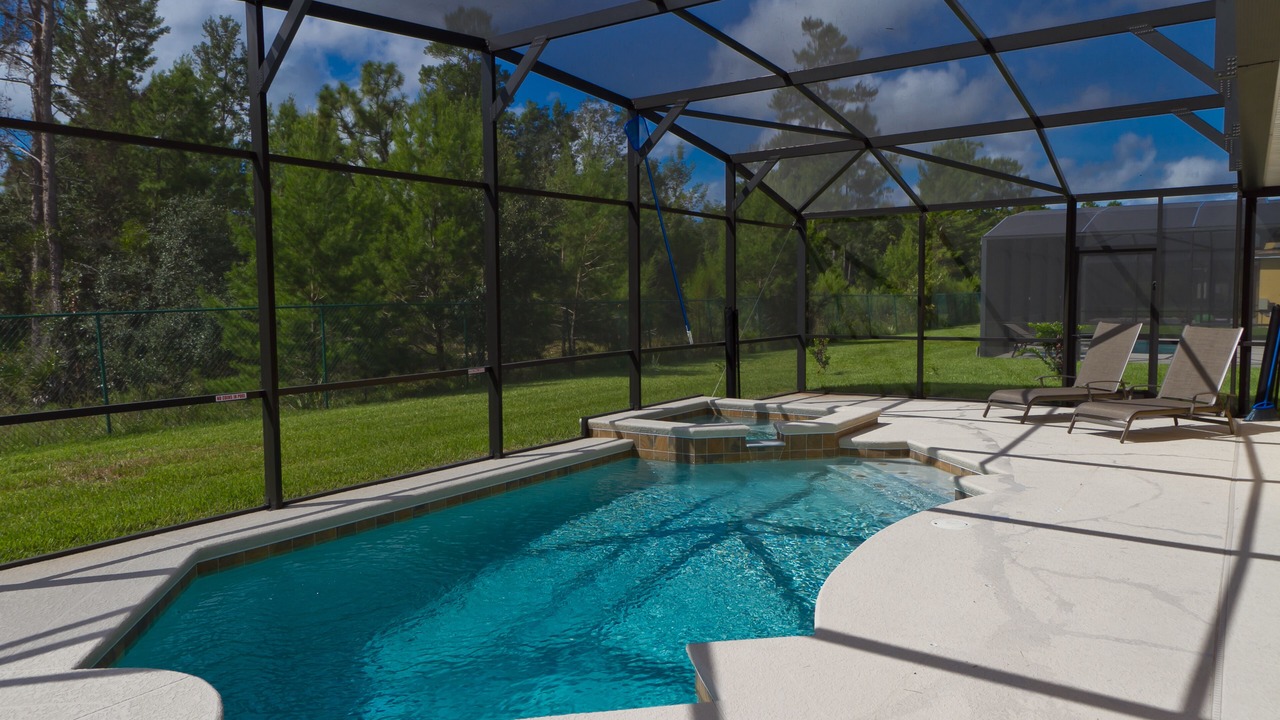 Photo of Outdoor in West Kissimmee