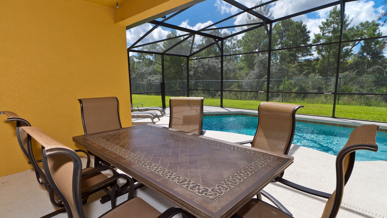 Photo of Outdoor in West Kissimmee
