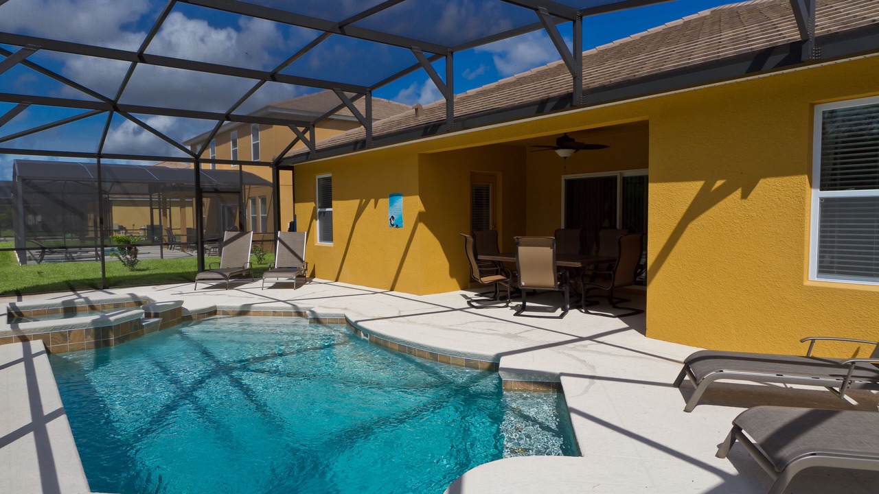 Photo of Outdoor in West Kissimmee