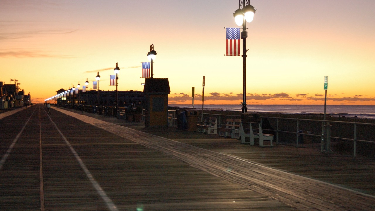 Photo of Outdoor in North End
