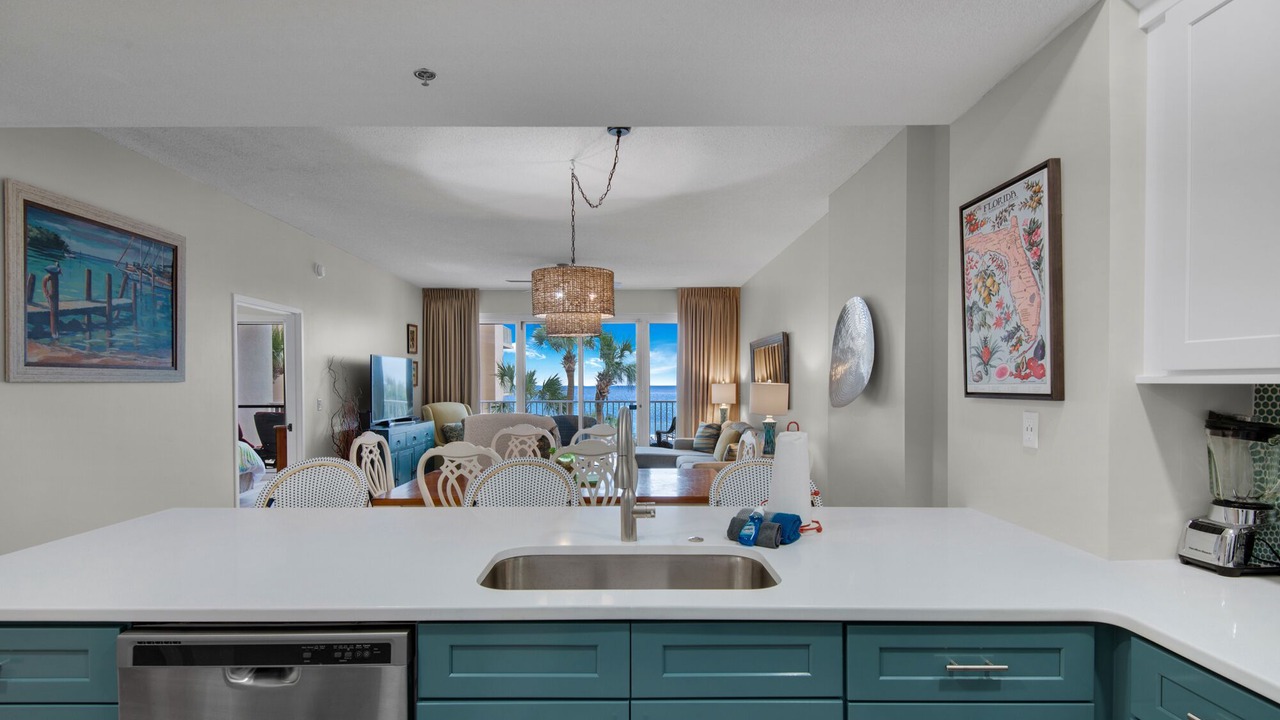 Photo of Kitchen in Sandestin