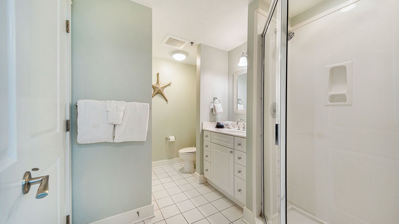 Photo of Bathroom in Fort Walton Beach