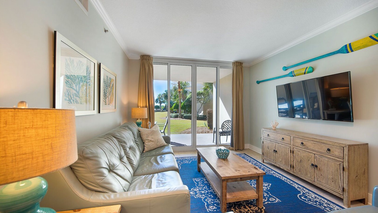Photo of Livingroom in Fort Walton Beach
