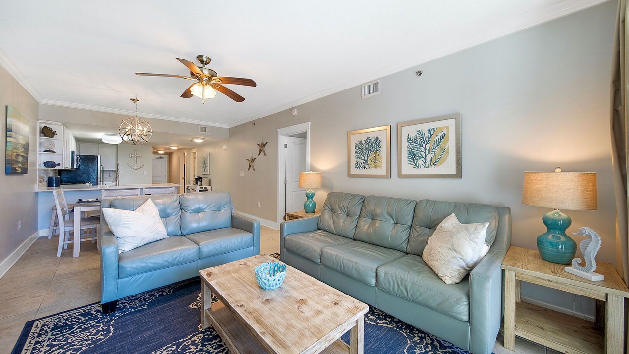 Photo of Livingroom in Fort Walton Beach