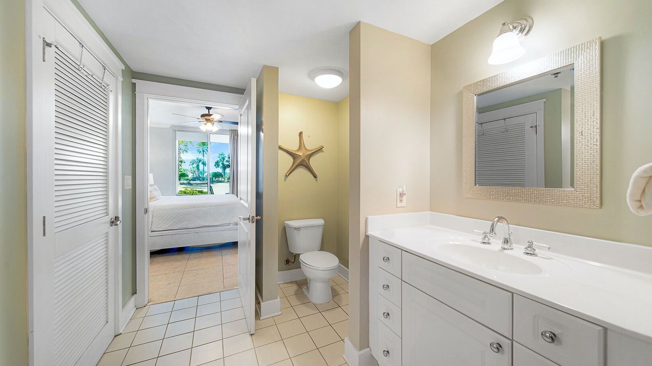 Photo of Bathroom in Fort Walton Beach