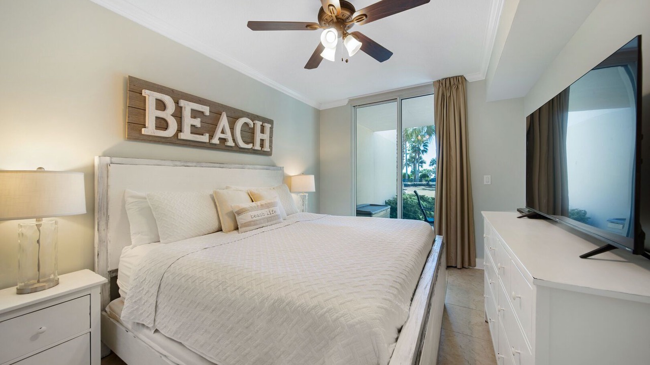 Photo of Bedroom in Fort Walton Beach