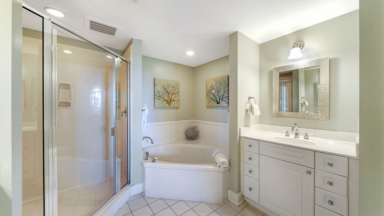 Photo of Bathroom in Fort Walton Beach