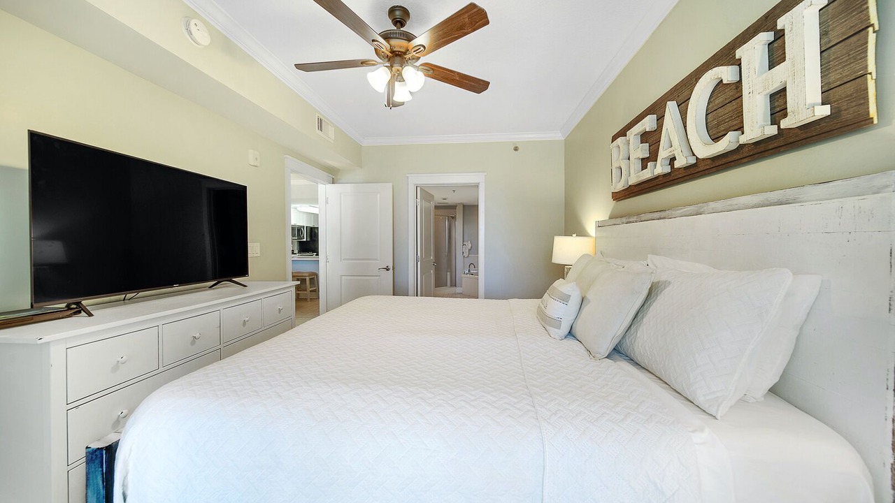 Photo of Bedroom in Fort Walton Beach