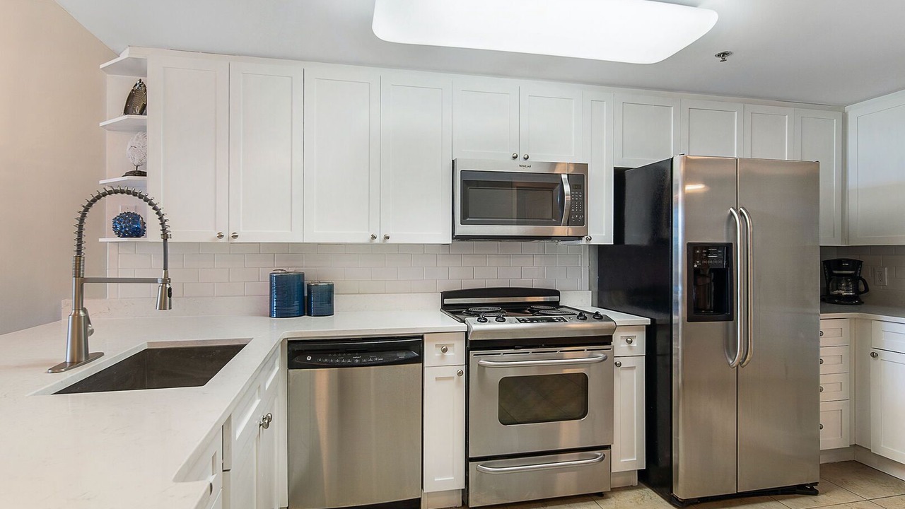 Photo of Kitchen in Fort Walton Beach