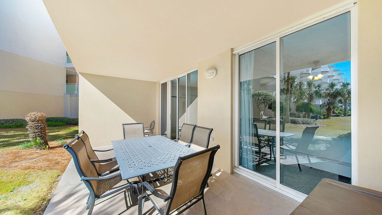 Photo of Outdoor in Fort Walton Beach