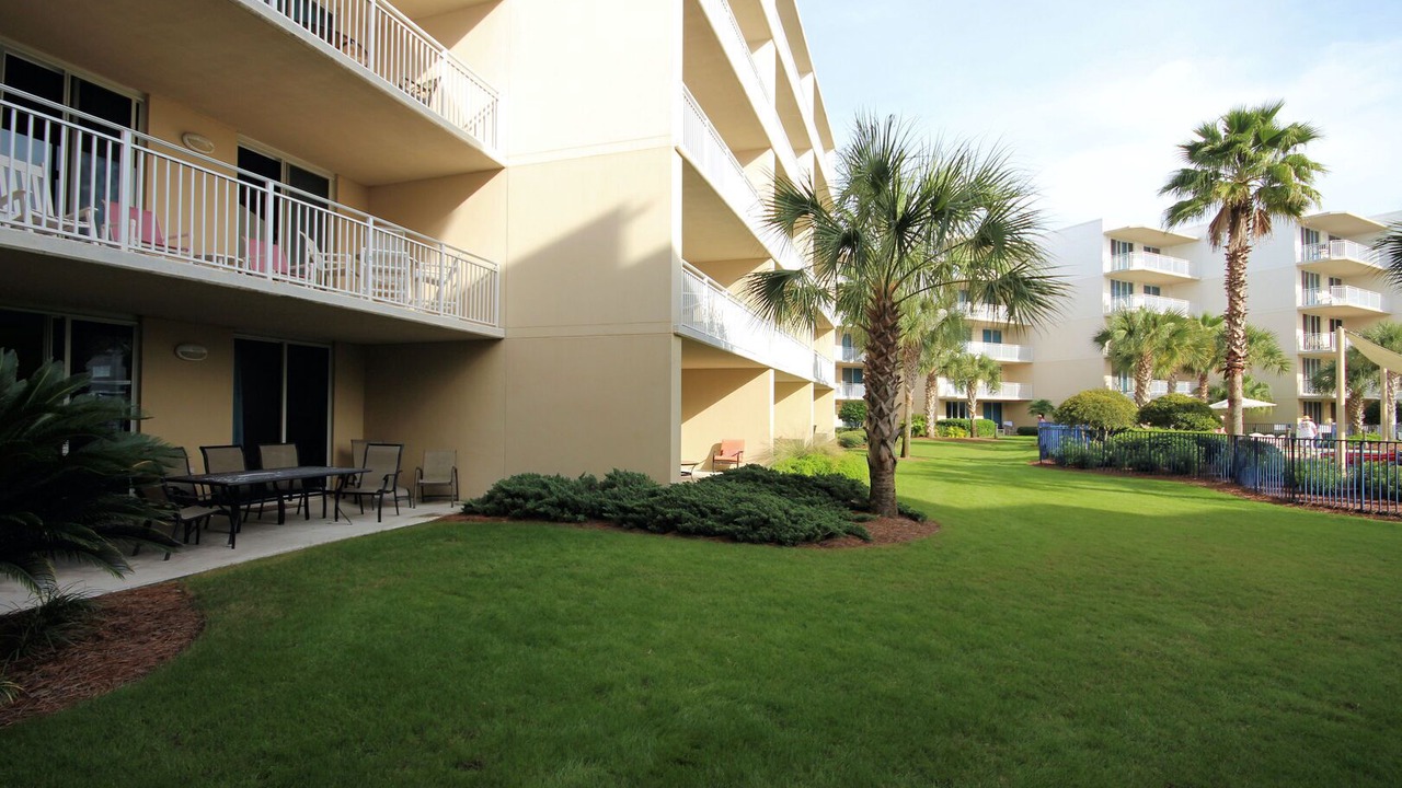 Photo of Outdoor in Fort Walton Beach