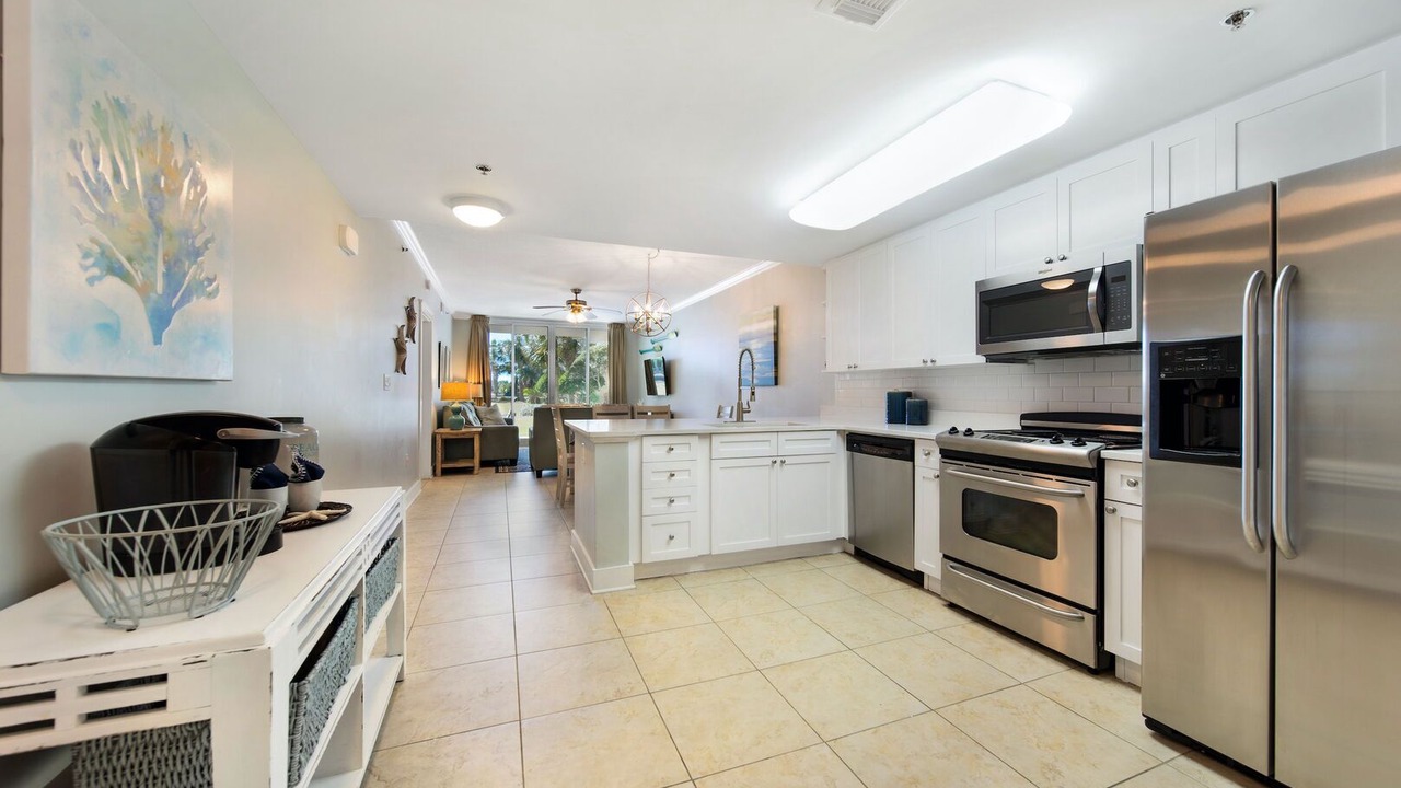 Photo of Kitchen in Fort Walton Beach