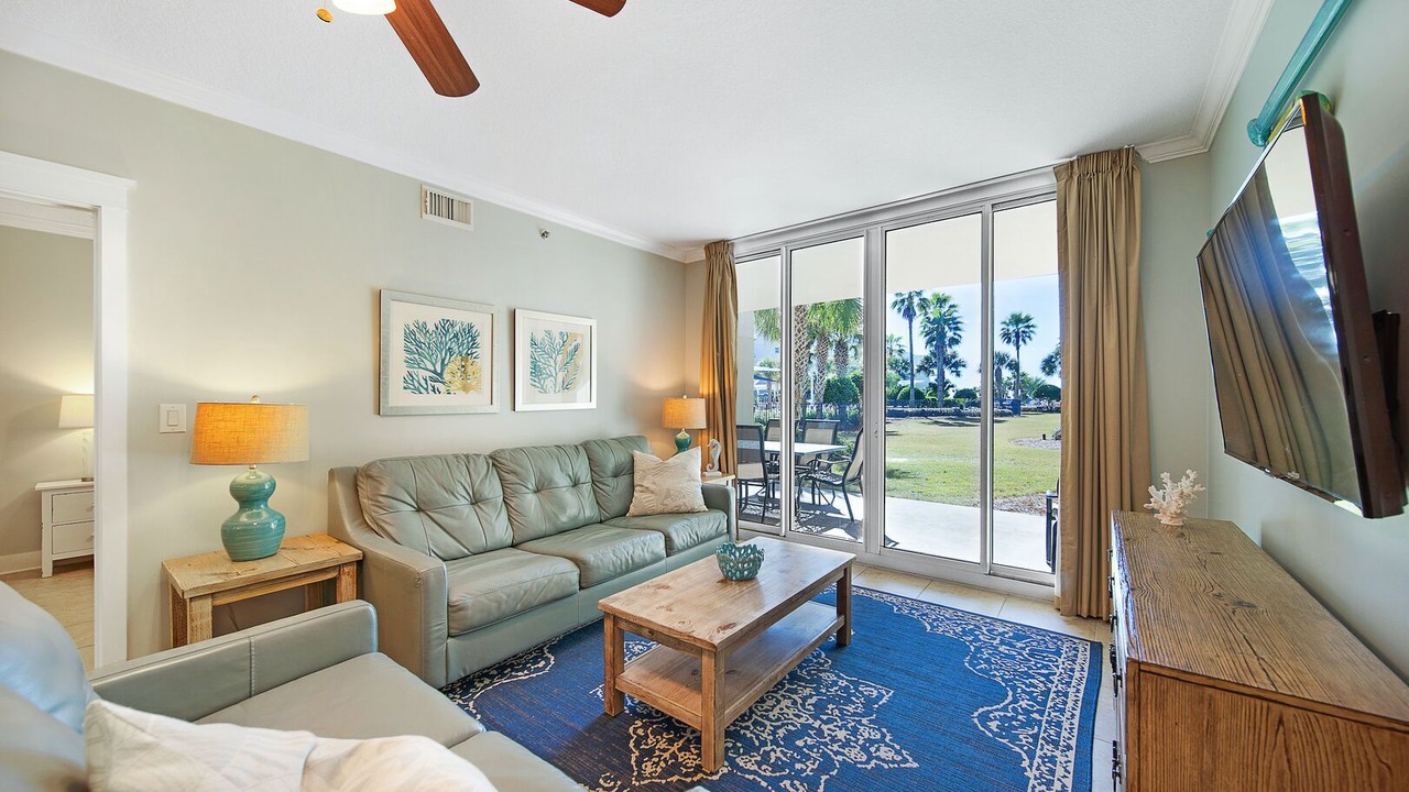 Photo of Livingroom in Fort Walton Beach