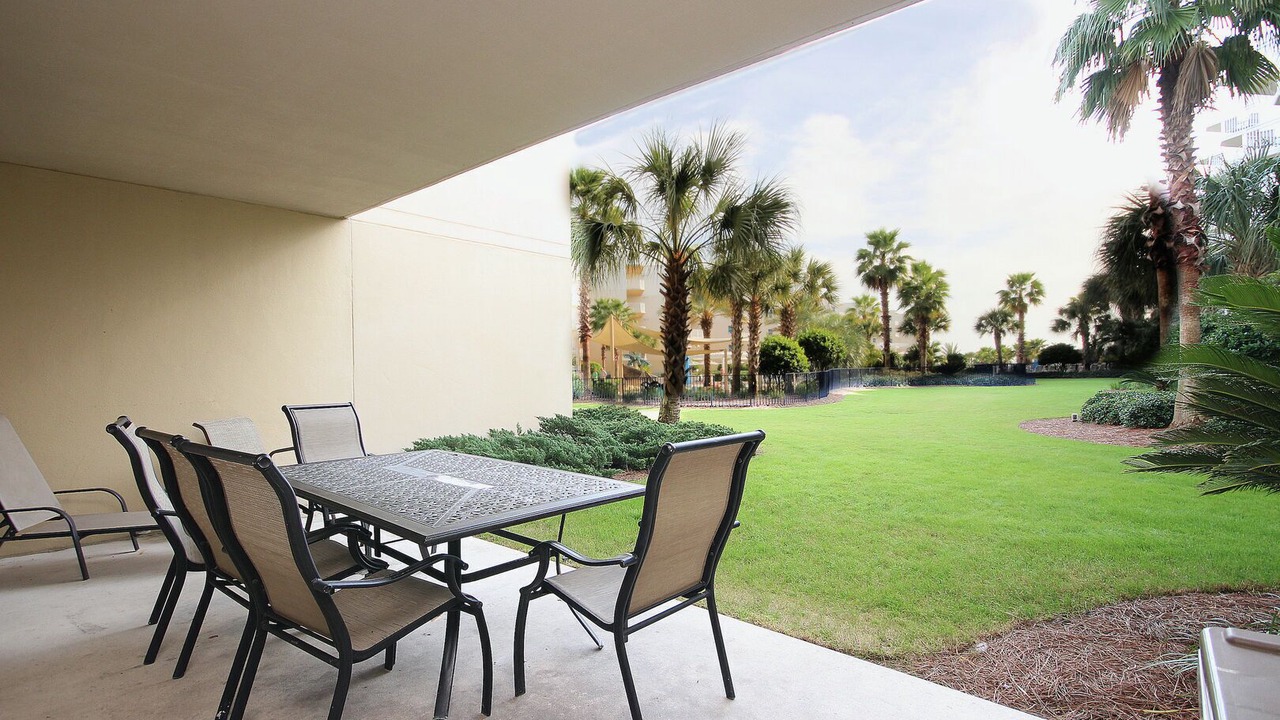 Photo of Outdoor in Fort Walton Beach