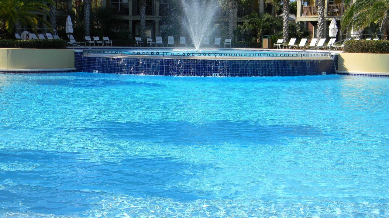 Photo of Outdoor in Seacrest Beach
