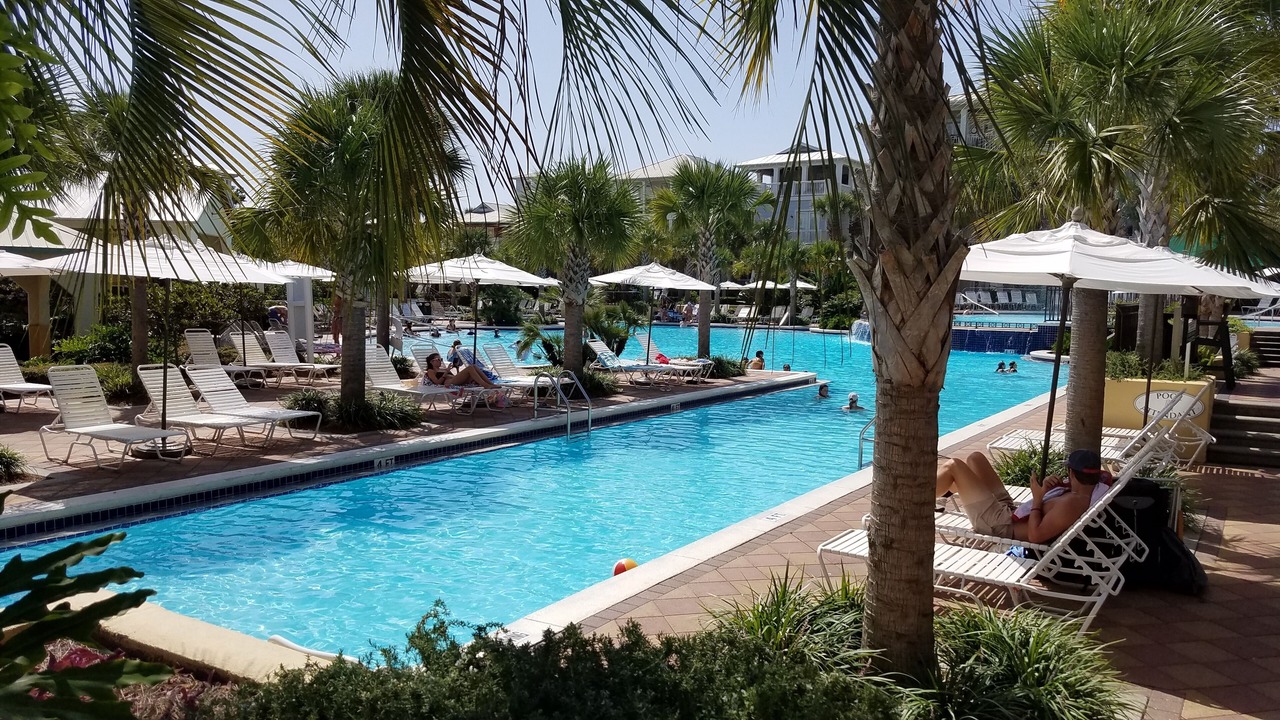 Photo of Outdoor in Seacrest Beach