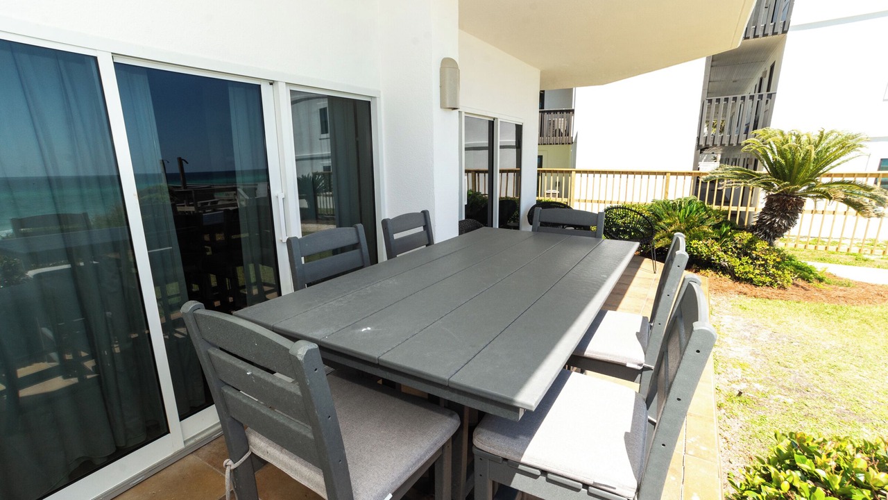 Photo of Outdoor in Seagrove Beach