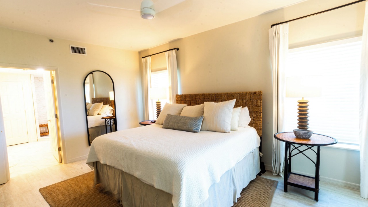 Photo of Bedroom in Seagrove Beach