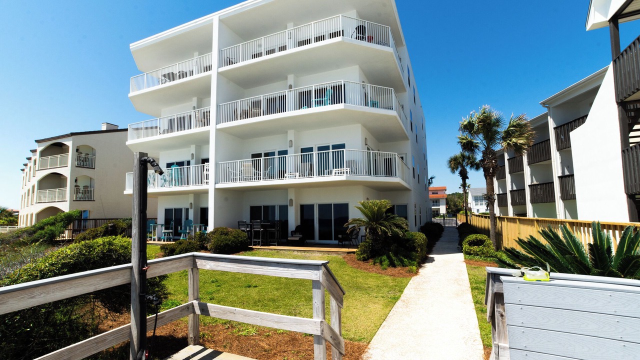 Photo of Outdoor in Seagrove Beach