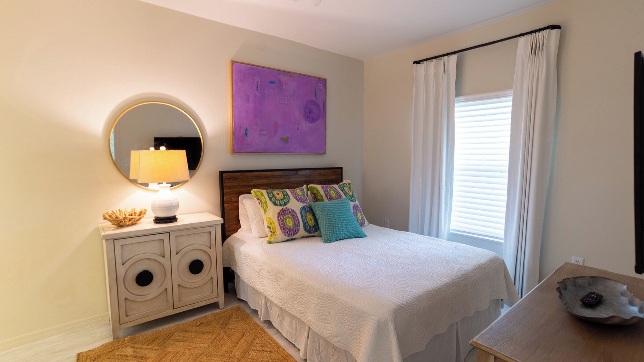 Photo of Bedroom in Seagrove Beach