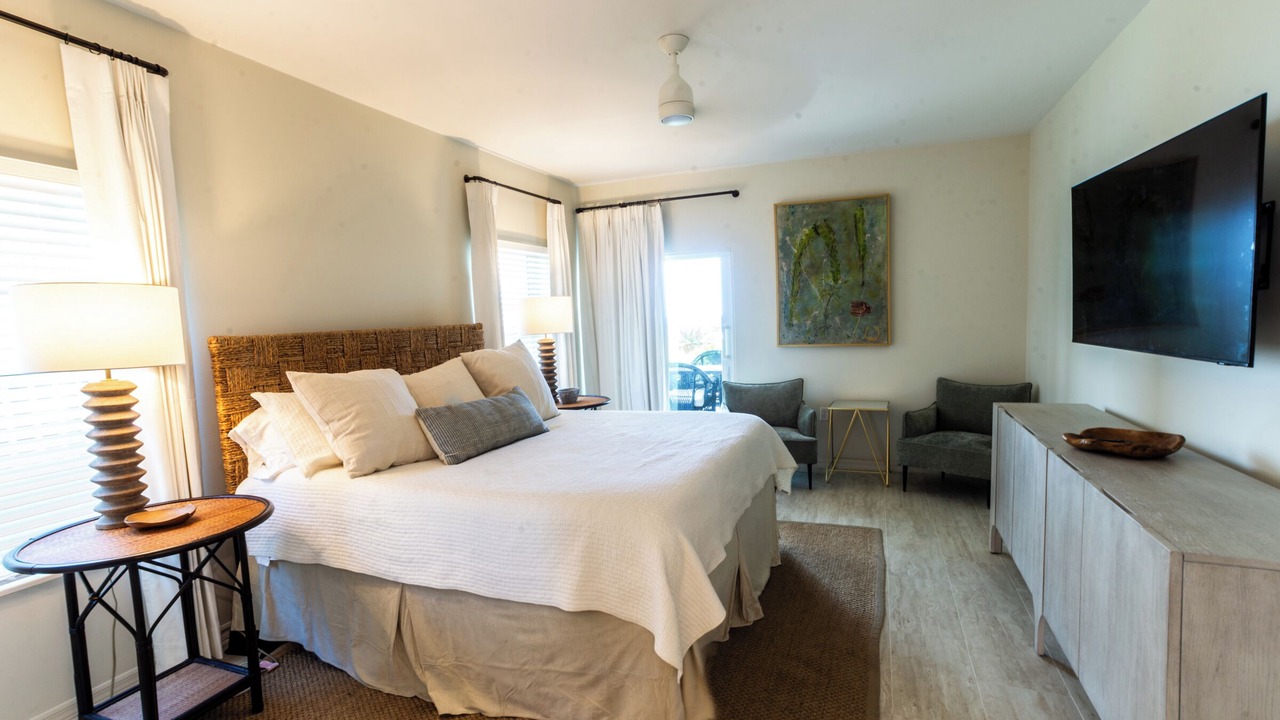 Photo of Bedroom in Seagrove Beach