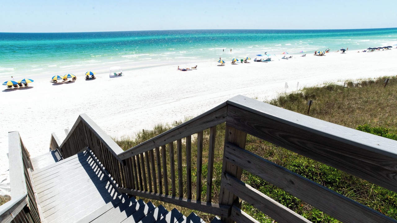 Photo of Others in Seagrove Beach