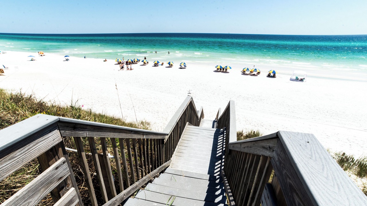 Photo of Others in Seagrove Beach