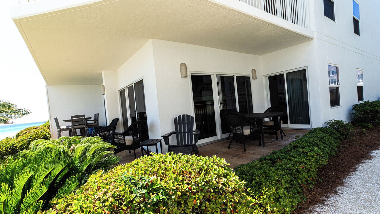 Photo of Outdoor in Seagrove Beach