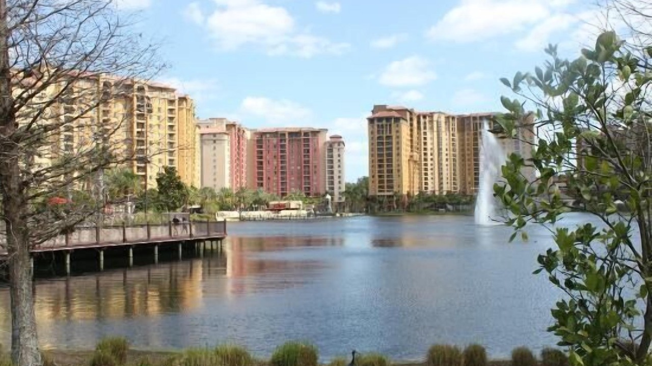 Photo of Outdoor in Bay Lake