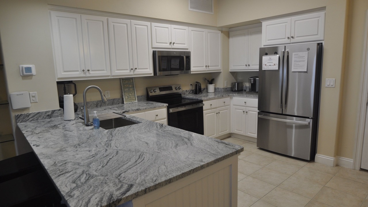 Photo of Kitchen in Thomas Drive