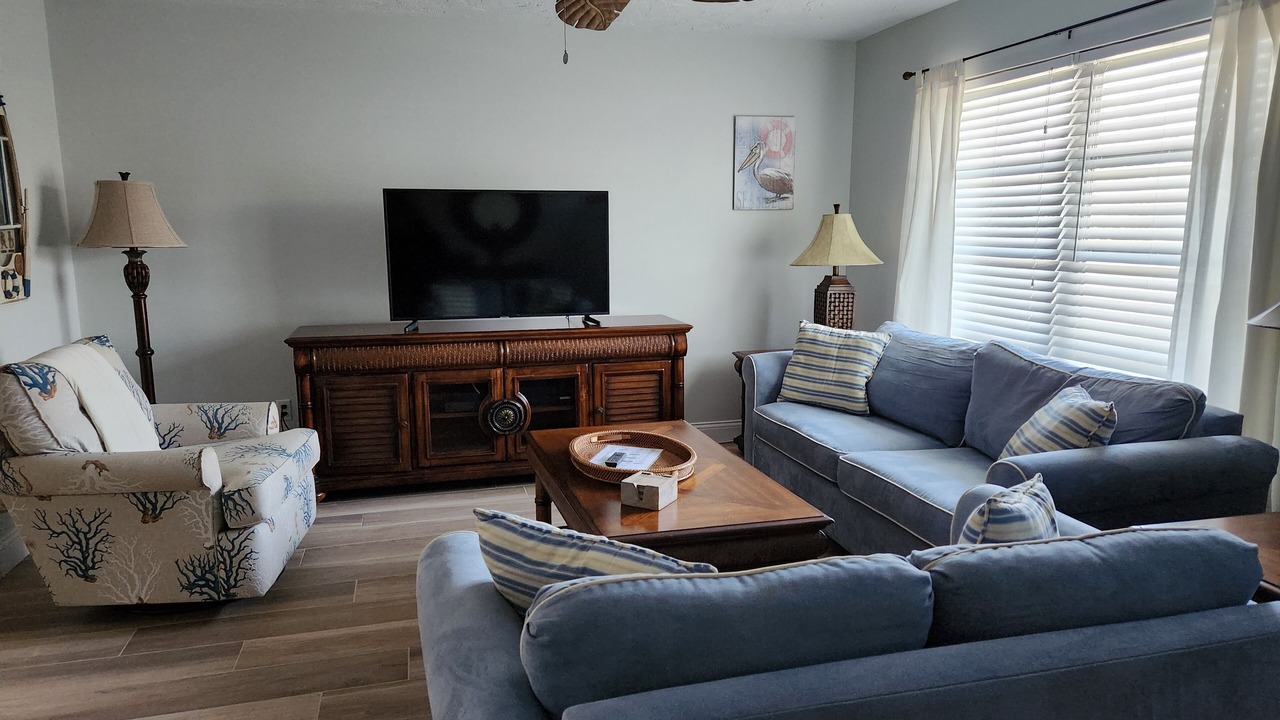 Photo of Livingroom in Naples Park
