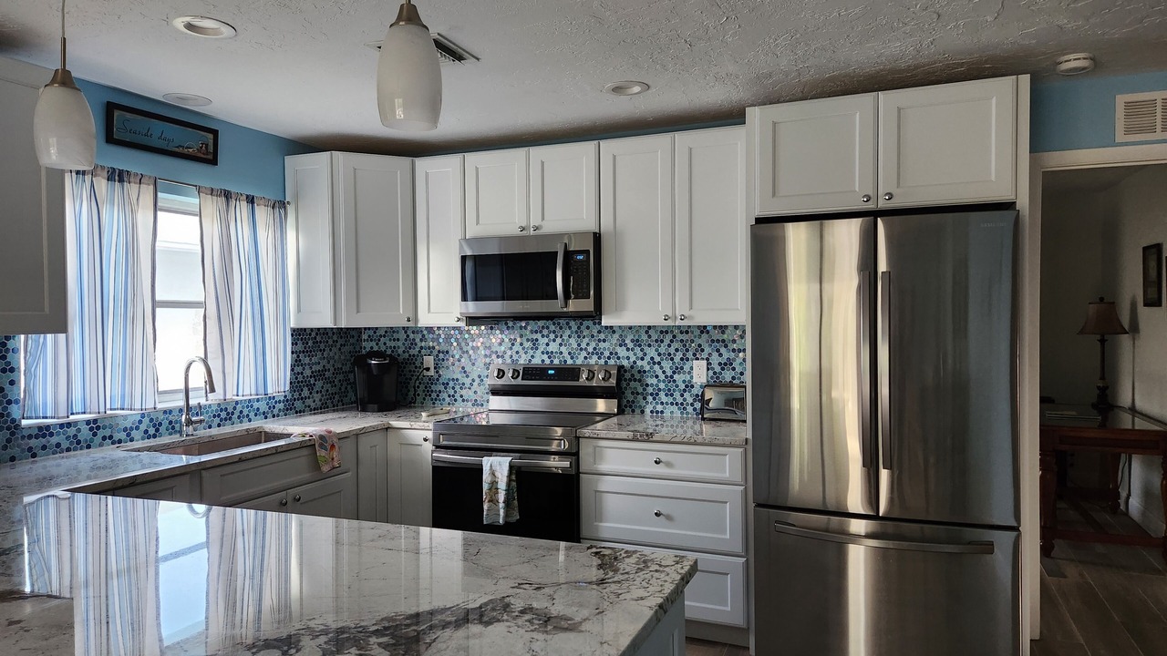 Photo of Kitchen in Naples Park