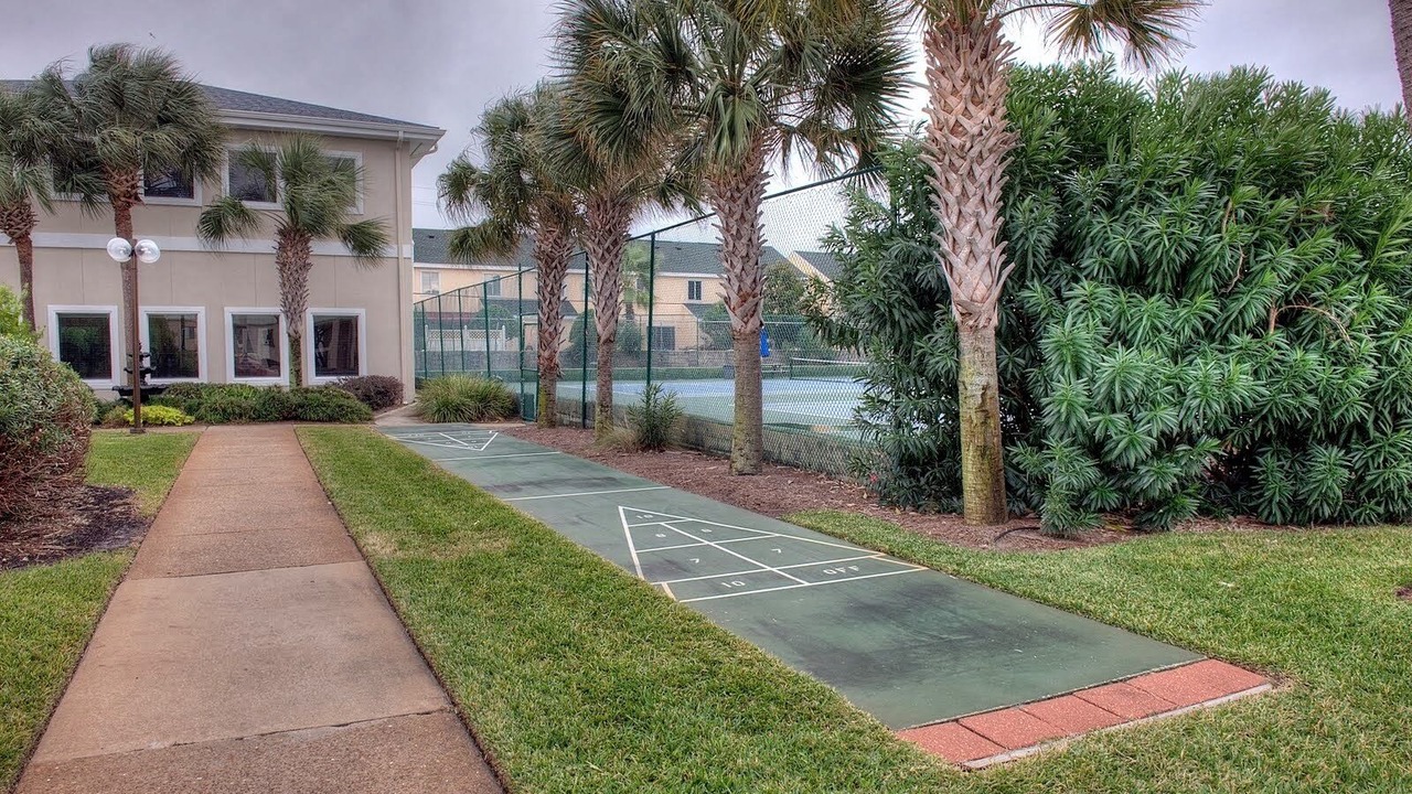 Photo of Outdoor in Holiday Isle