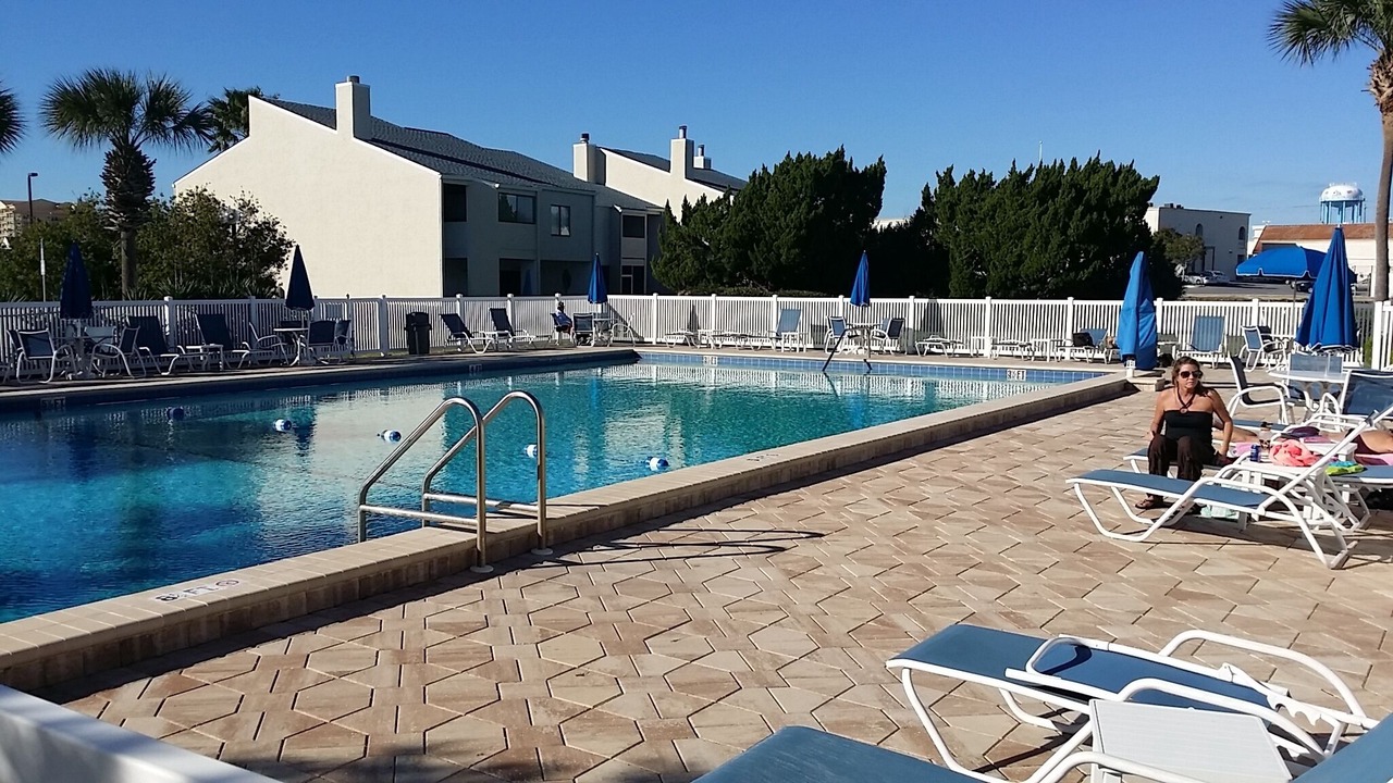 Photo of Outdoor in Holiday Isle