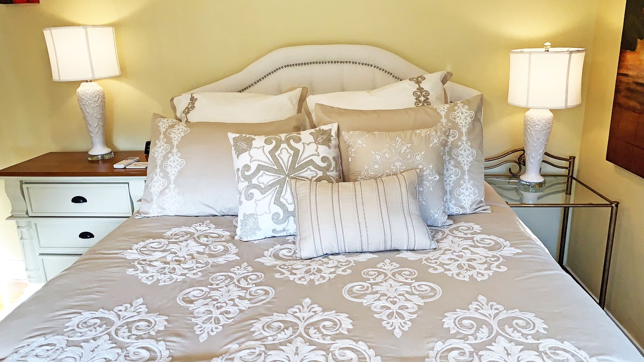 Photo of Bedroom in Historic Hyde Park North
