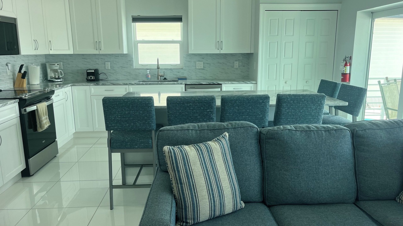Photo of Kitchen in Fort Myers Beach