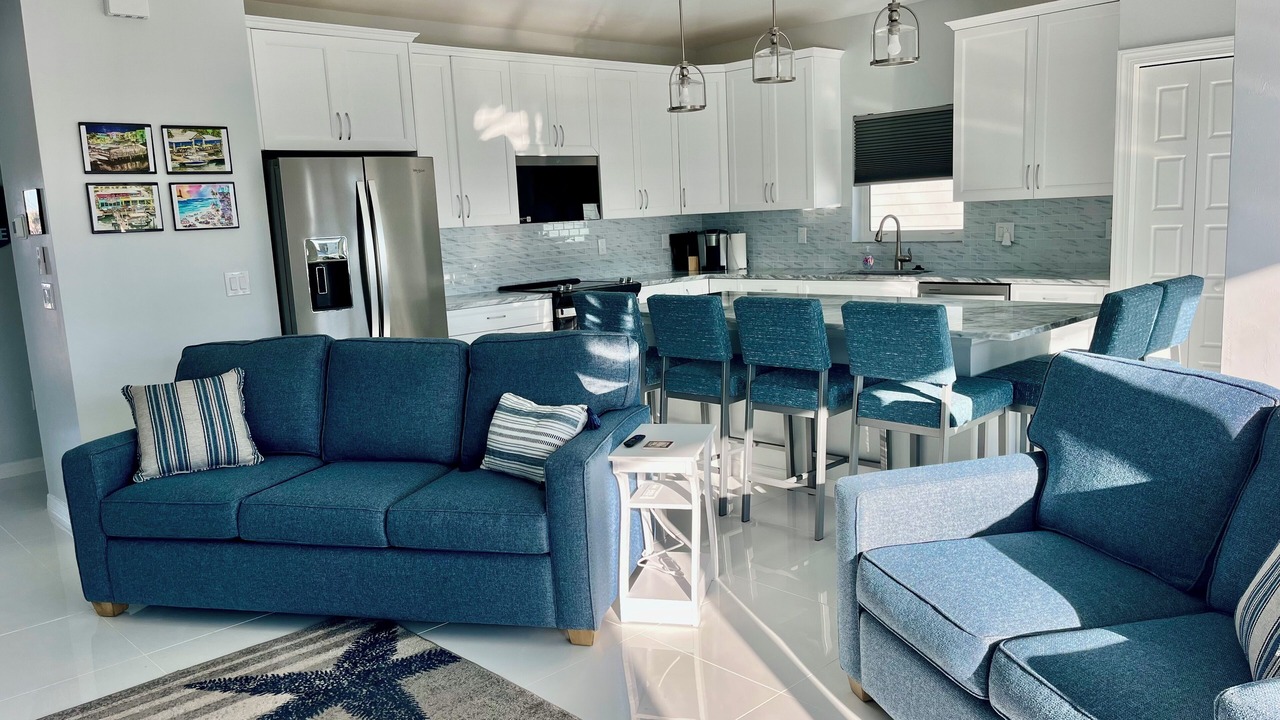 Photo of Bedroom in Fort Myers Beach