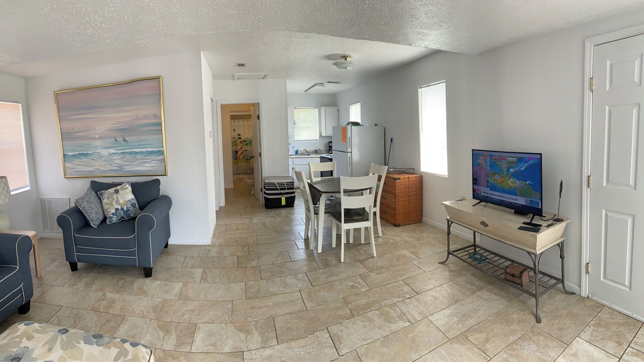 Photo of Livingroom in Laguna Beach